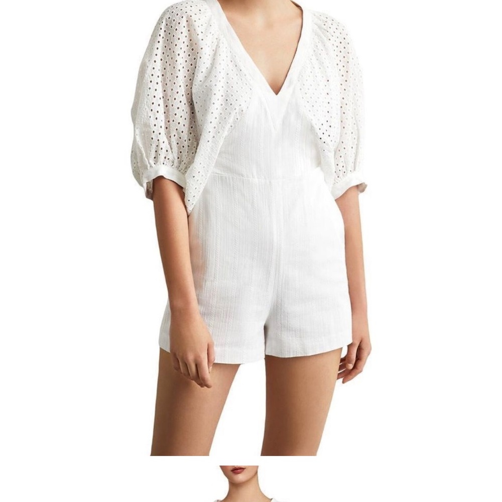 BCBG new romper - Picture 2 of 3